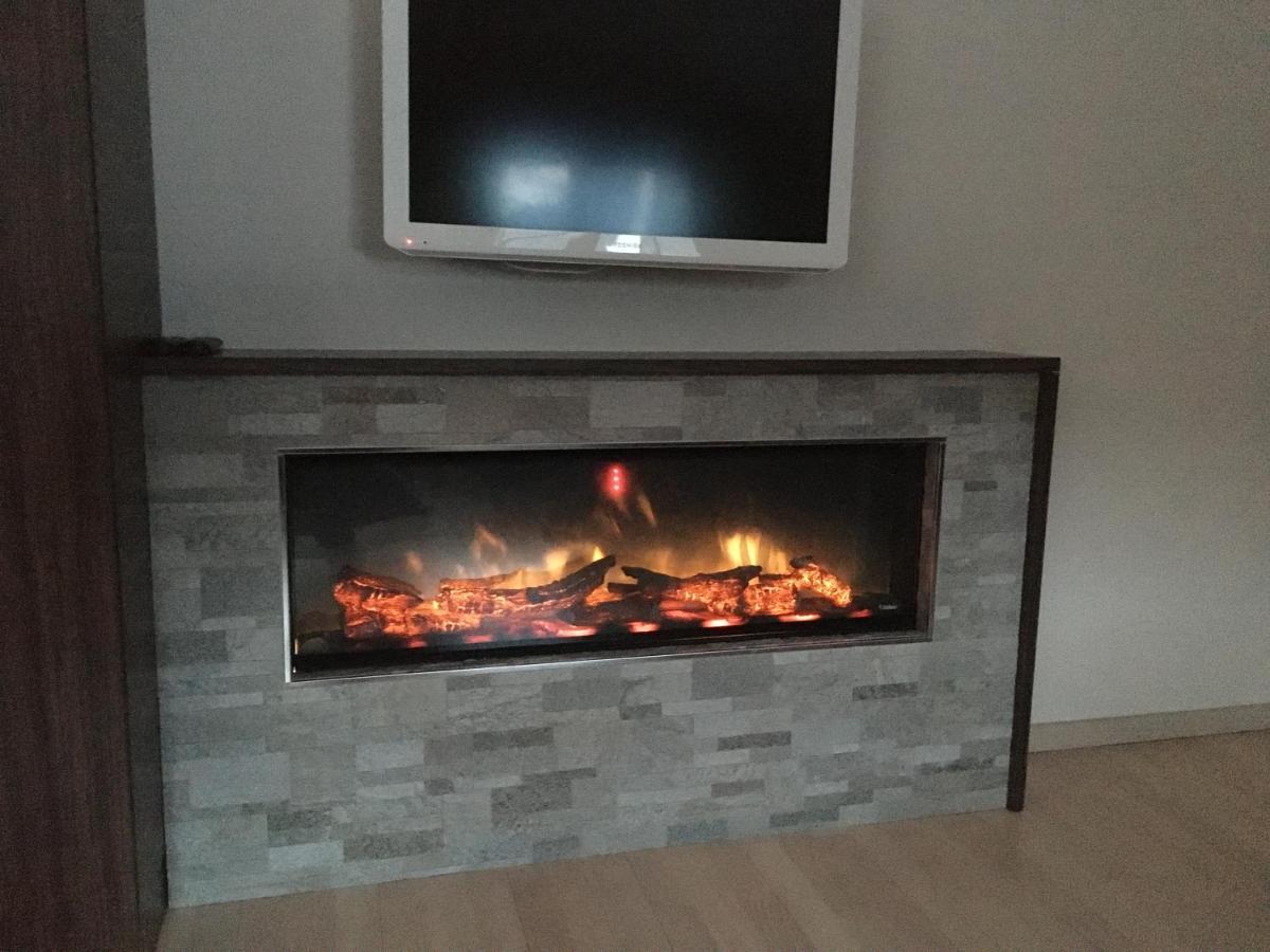 Ferienwohnung "Mein Alpenjuwel" Filzmoos Extérieur photo