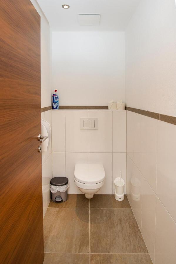 Ferienwohnung "Mein Alpenjuwel" Filzmoos Extérieur photo