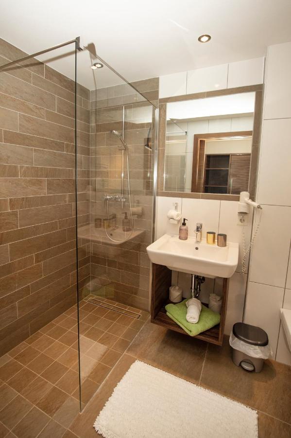 Ferienwohnung "Mein Alpenjuwel" Filzmoos Extérieur photo