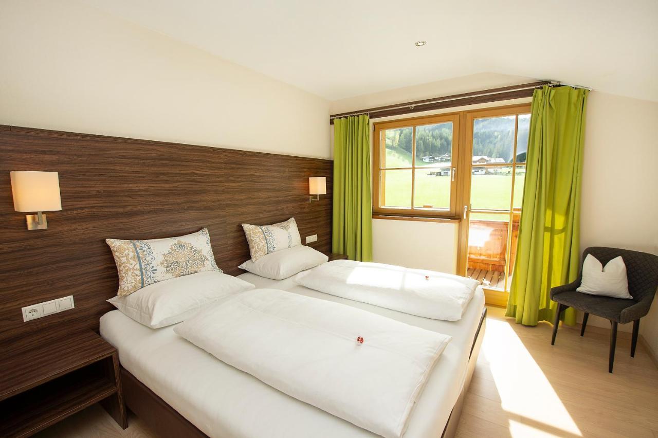 Ferienwohnung "Mein Alpenjuwel" Filzmoos Extérieur photo