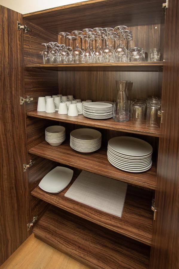 Ferienwohnung "Mein Alpenjuwel" Filzmoos Extérieur photo